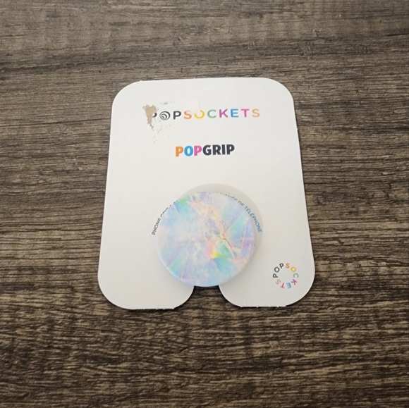 PopSocket Other - NWT POP SOCKET